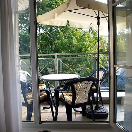 Inselstrand Inselstrand 1320 Heringsdorf  Ngoại thất bức ảnh