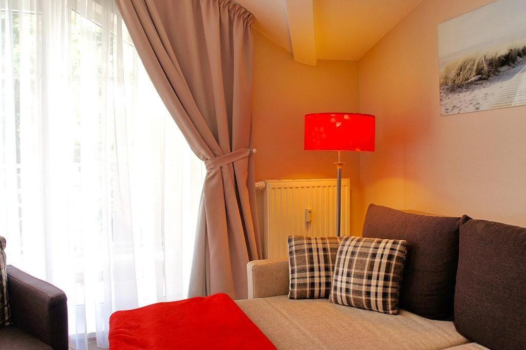 Inselstrand Inselstrand 1320 Heringsdorf  Ngoại thất bức ảnh