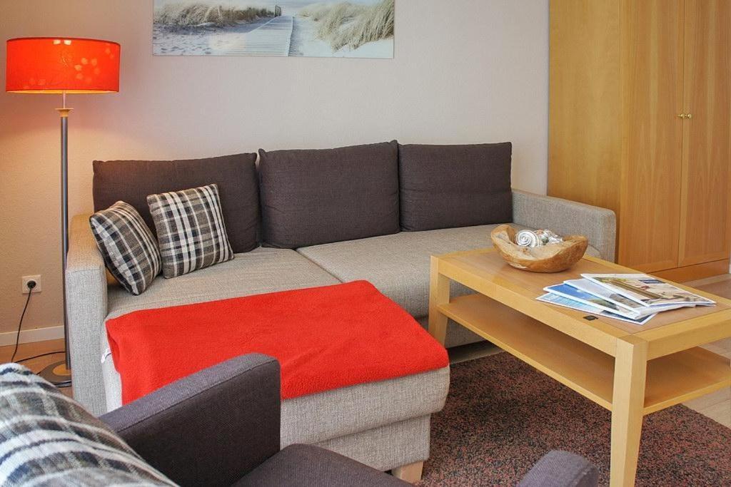 Inselstrand Inselstrand 1320 Heringsdorf  Ngoại thất bức ảnh