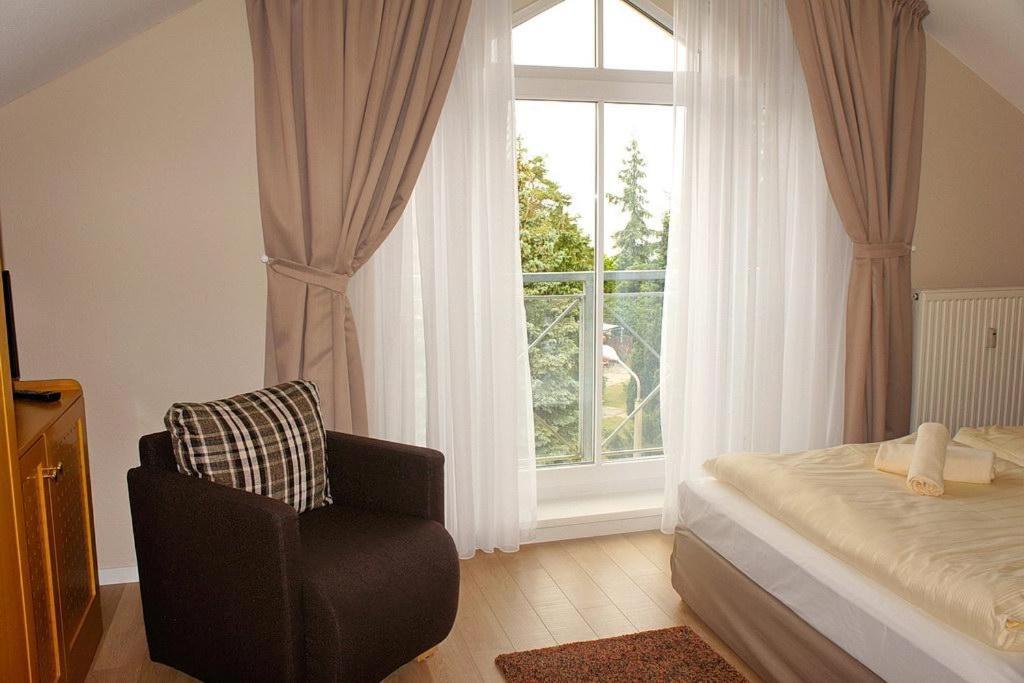 Inselstrand Inselstrand 1320 Heringsdorf  Ngoại thất bức ảnh